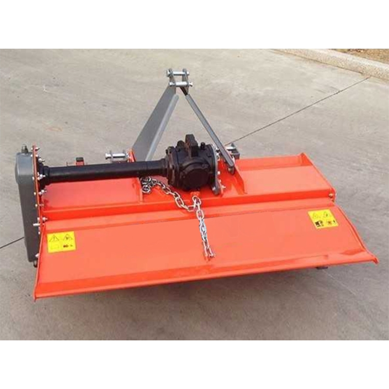 Почвофреза Rossel F.T/M110A Почвофреза Rossel F.T/M110A