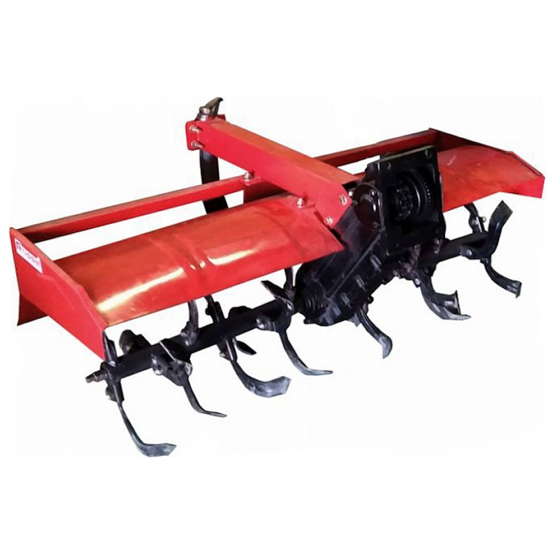 Почвофреза для Rossel XT152-D Почвофреза для Rossel XT152-D