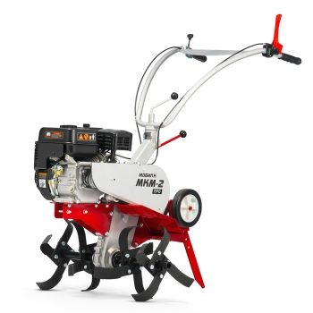 Мотоблок Мобил К МКМ-2 Про (MBK0018413) с двигателем