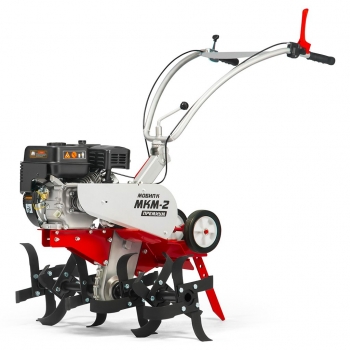 Мотоблок К МКМ-2 Премиум (MBK0018423) с двигателем Honda GX200