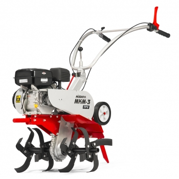 Мотоблок Мобил К МКМ-3 Про (MBK0018443) с двигателем