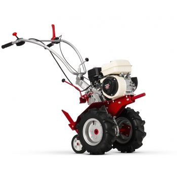 Мотоблок Мобил К МКМ-3 Про (MBK0018444) с двигателем Honda GP200