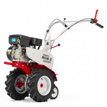 Мотоблок Мобил К МКМ-3 Премиум (MBK0018453) с двигателем Honda