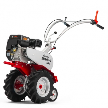 Мотоблок Мобил К МКМ-4 Про (MBK0018473) с двигателем
