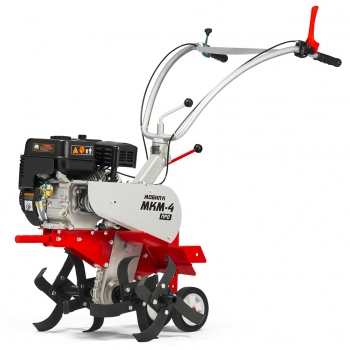 Мотоблок Мобил К МКМ-4 Про (MBK0018473) с двигателем