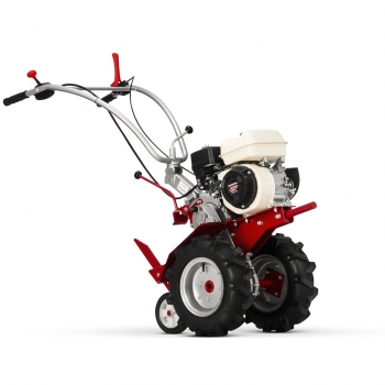 Мотоблок Мобил К МКМ-4 Про (MBK0018474) с двигателем Honda GP200