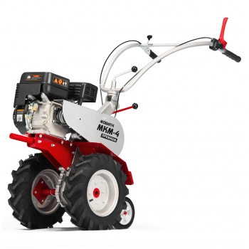 Мотоблок Мобил К МКМ-4 Премиум (MBK0018484) с двигателем Yamaha