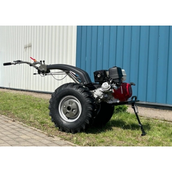 Мотоблок Мотор Сич New Sich MB-9 Honda GX270 (c двигателем