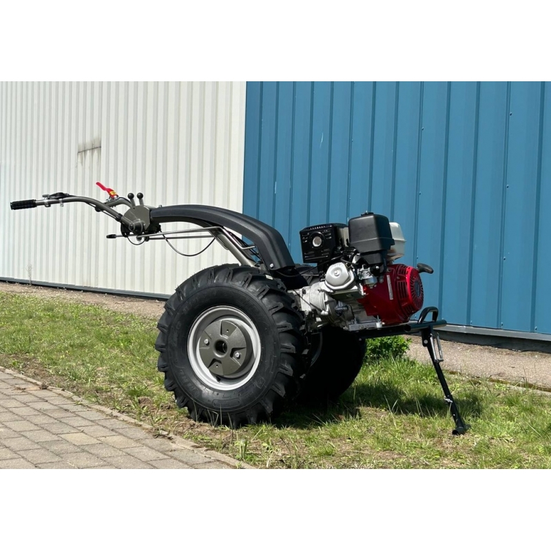 Мотоблок Мотор Сич New Sich MB-9 Honda GX270 (c двигателем
