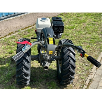 Мотоблок Мотор Сич New Sich MB-9 Honda GX270 (c двигателем