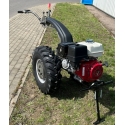 Мотоблок Мотор Сич New SichMB-13 Honda GX390 (c двигателем