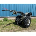 Мотоблок Мотор Сич New SichMB-13 Honda GX390 (c двигателем