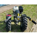 Мотоблок Мотор Сич New SichMB-13 Honda GX390 (c двигателем