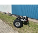 Мотоблок Мотор Сич New SichMB-13 Honda GX390 (c двигателем