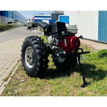 Мотоблок Мотор Сич New SichMB-13 Honda GX390 (c двигателем