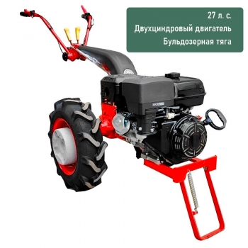 Мотоблок МТЗ Беларус с двигателем Lifan LF2V78F-2A PRO (New)