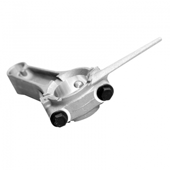 Шатун для двигателей Weima 177F (1301400007-0001)