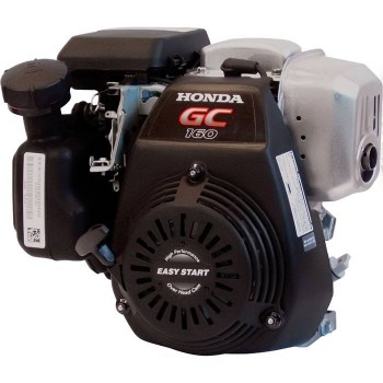 Двигатель Honda GC 160