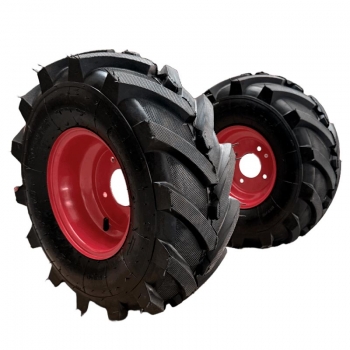 Комплект колес КАДВИ 19×7.00-8 с камерой в сборе, без ступиц