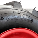 Комплект колес КАДВИ 19×7.00-8 с камерой в сборе, без ступиц