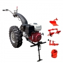Мотоблок NEW SICH MB HONDA GX 390 (бонусы)