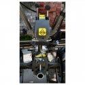 Мотоблок NEW SICH MB-13 HAVERT D188 с утяжелителями (шина 6L×12)