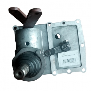 Крышка СБ КП минитрактора Беларус МТЗ-082/112Н/132Н