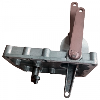 Крышка СБ КП минитрактора Беларус МТЗ-082/112Н/132Н