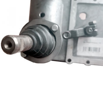 Крышка СБ КП минитрактора Беларус МТЗ-082/112Н/132Н