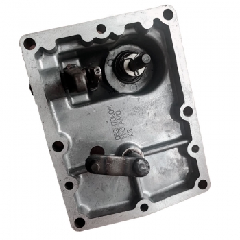 Крышка СБ КП минитрактора Беларус МТЗ-082/112Н/132Н