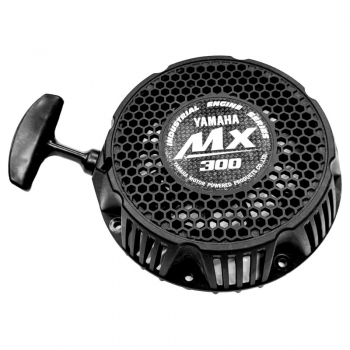 Стартер Yamaha MX250, MX300, MX400
