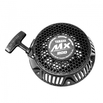 Стартер Yamaha MX175, MX200