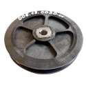 Шкив косилки КР-05 Нева D-15 мм (005.81.0070-01)