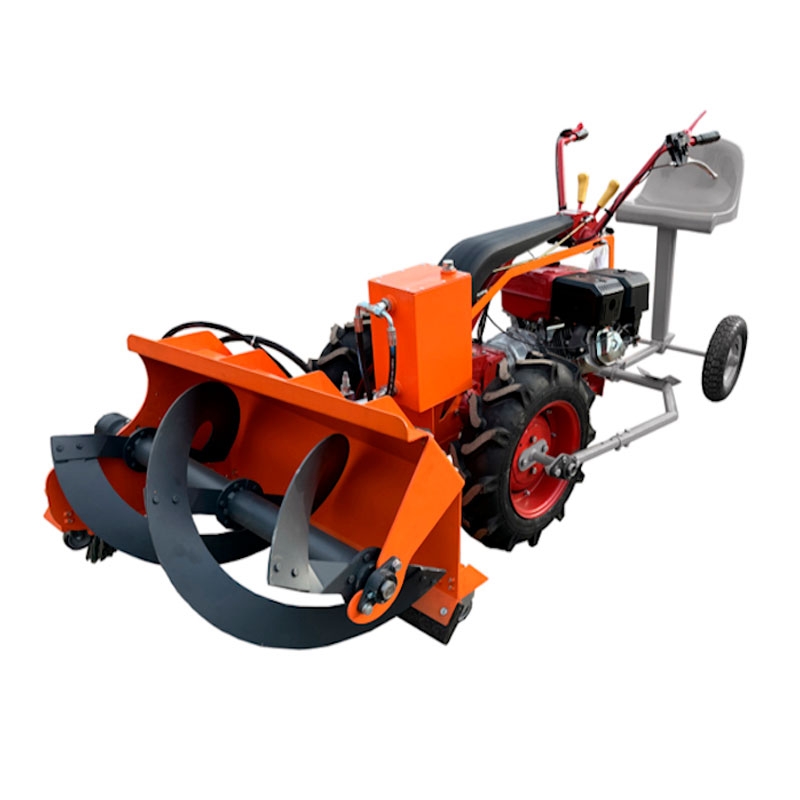 Подталкиватель корма