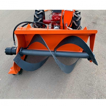 Подталкиватель корма