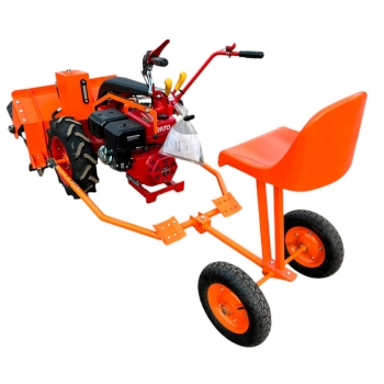 Подталкиватель корма