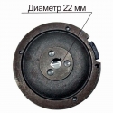 Комплект электростартера для минитрактора МТЗ (Агромаш МТ-110