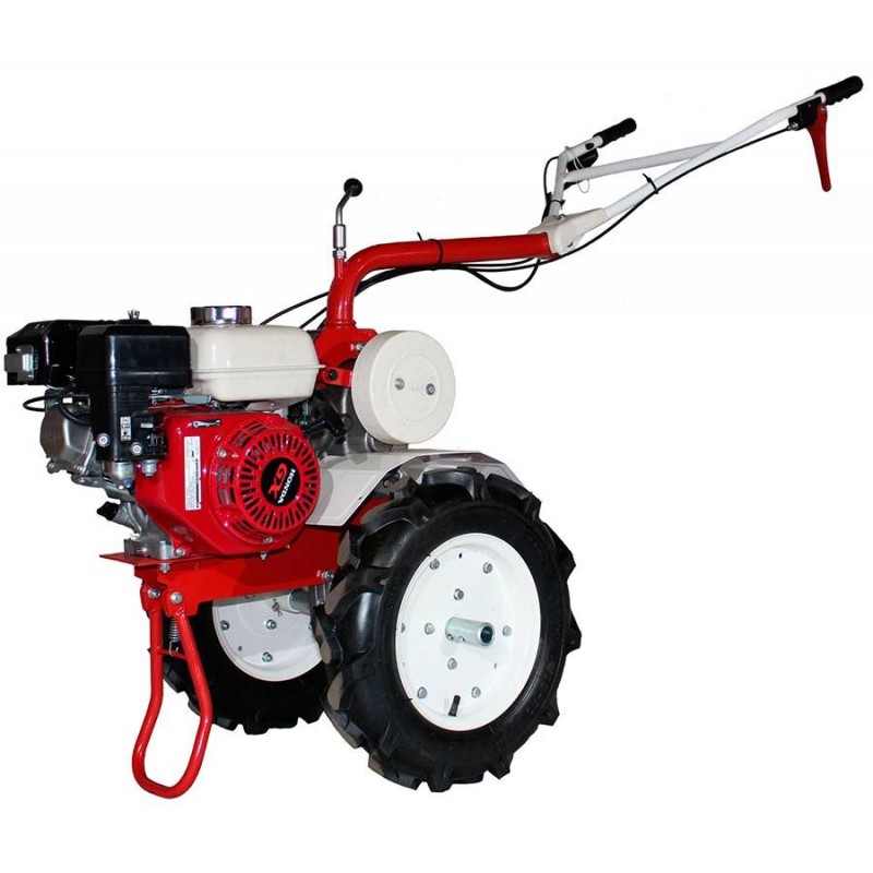 Мотоблок Фаворит Honda GX-160 5.5 л.с. Мотоблок Фаворит Honda GX-160 5.5 л.с.