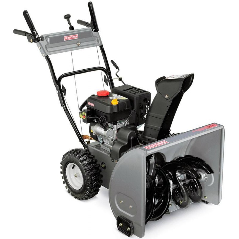 Снегоуборщик Craftsman 88172 Снегоуборщик Craftsman 88172