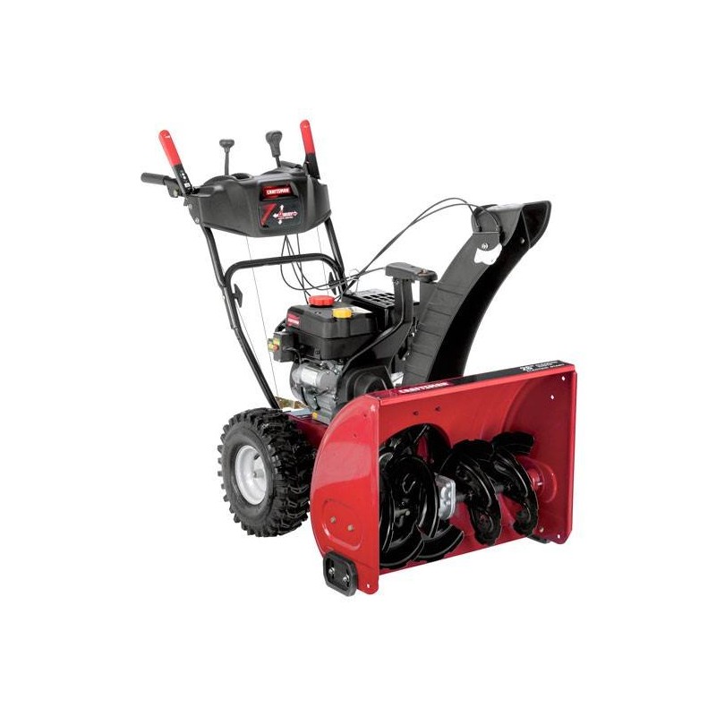 Снегоуборщик Craftsman 88970 Снегоуборщик Craftsman 88970