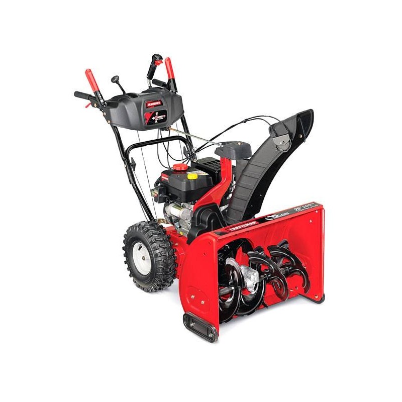 Снегоуборщик Craftsman 88691 Снегоуборщик Craftsman 88691