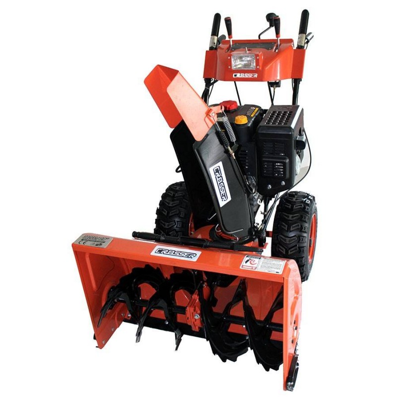 Снегоуборщик Crosser CR-SN-6 Снегоуборщик Crosser CR-SN-6