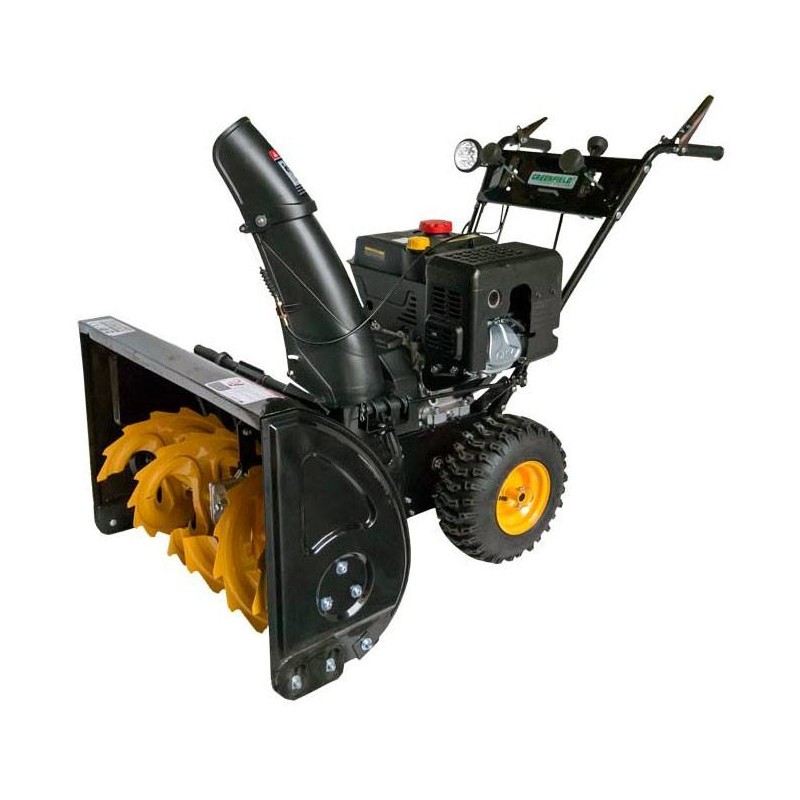 GreenField GF-9 hp/29"E GreenField GF-9 hp/29"E