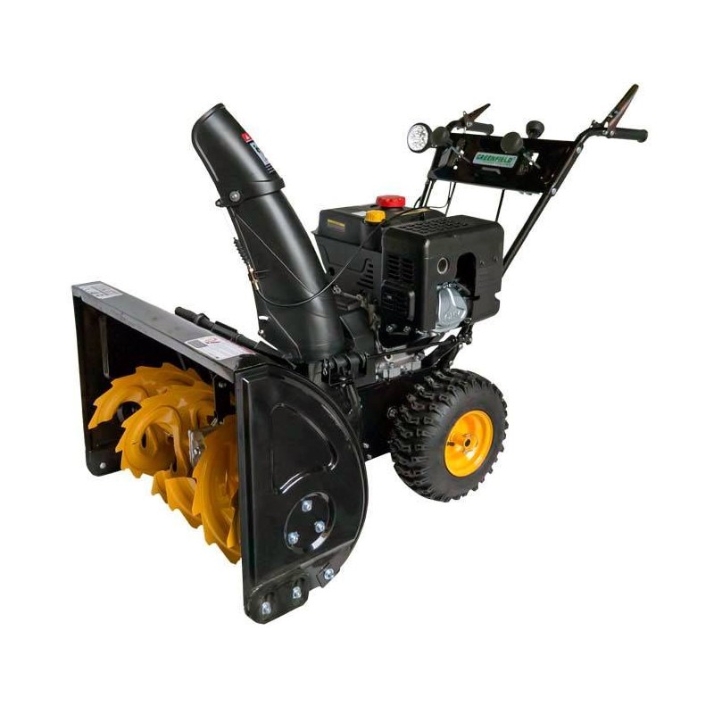 GreenField GF-9 hp/30"E GreenField GF-9 hp/30"E