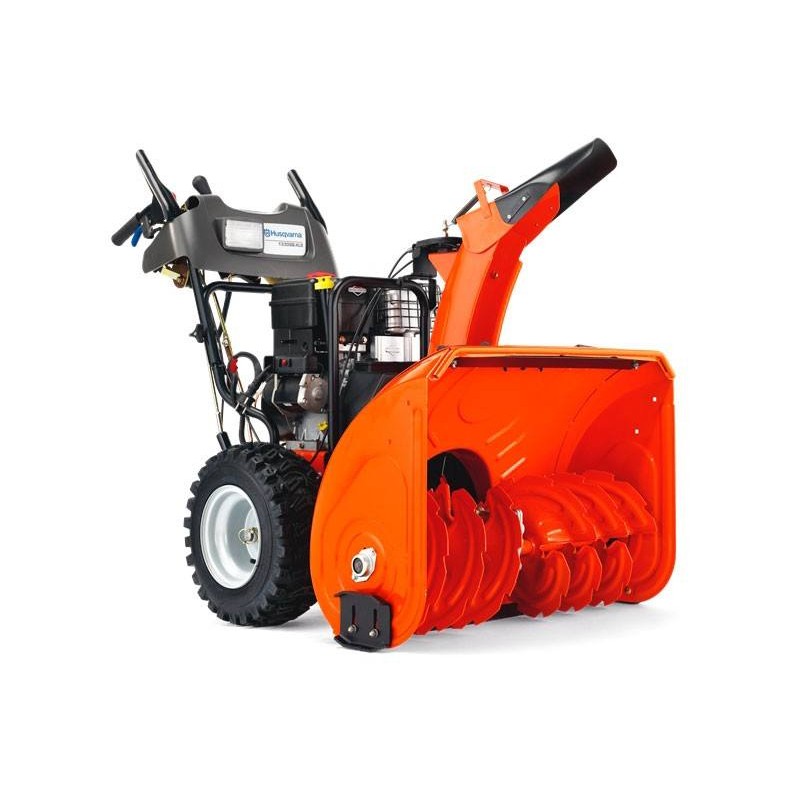 Снегоуборщик Husqvarna ST 268EP Снегоуборщик Husqvarna ST 268EP