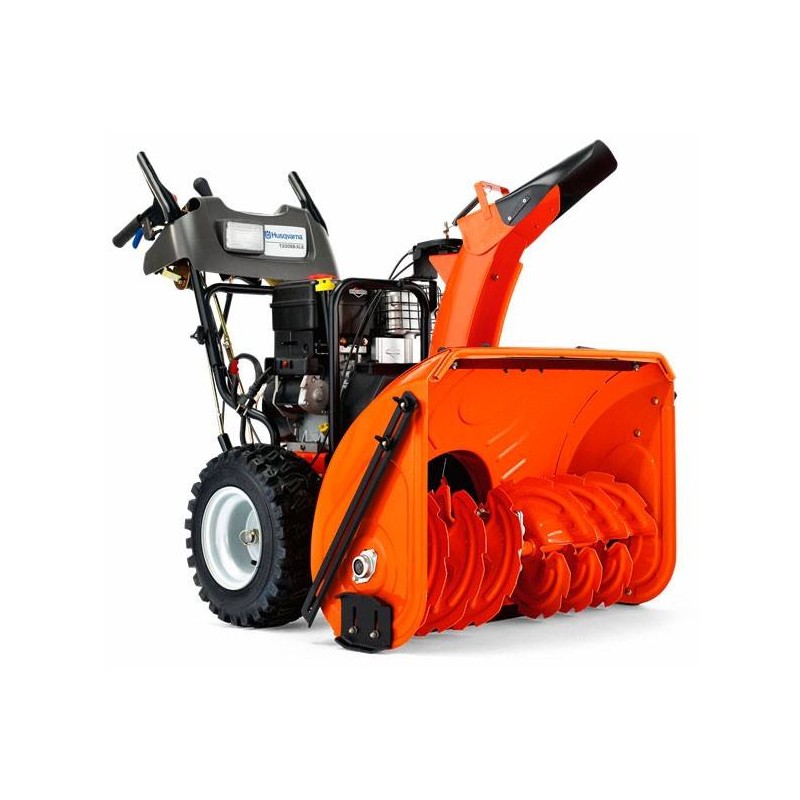 Снегоуборщик Husqvarna ST 276EP Снегоуборщик Husqvarna ST 276EP