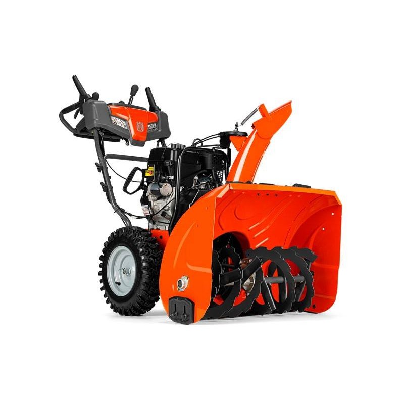 Снегоуборщик Husqvarna ST 230P Снегоуборщик Husqvarna ST 230P