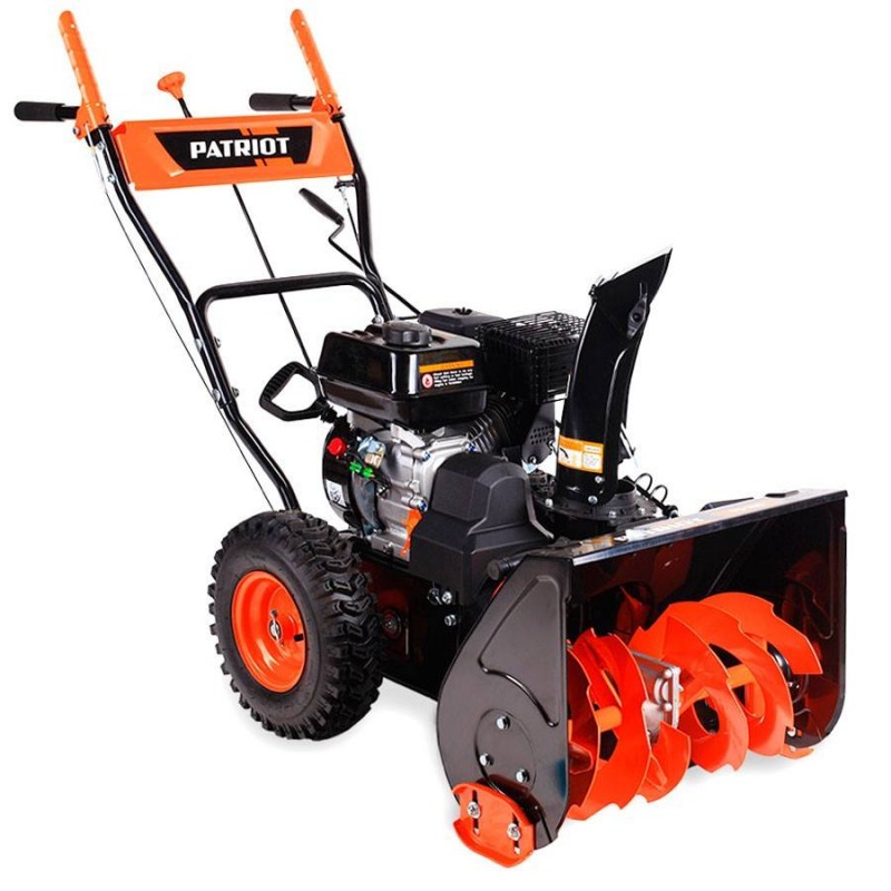 Снегоуборщик PATRIOTPS 700 Снегоуборщик PATRIOTPS 700