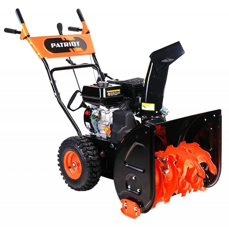 Снегоуборщик PATRIOTPS Pro 650 Снегоуборщик PATRIOTPS Pro 650