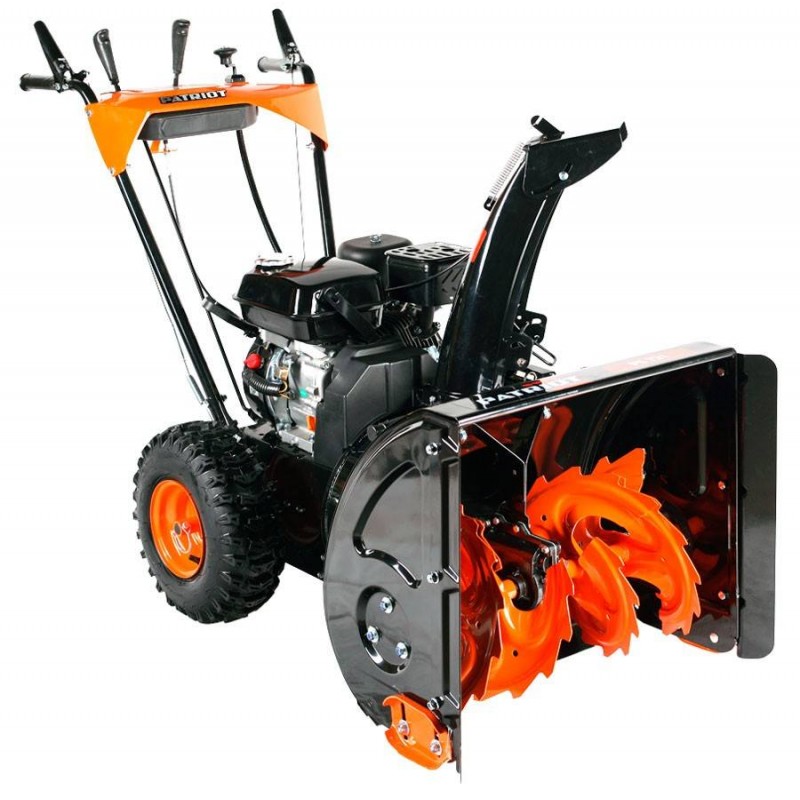 Снегоуборщик PATRIOTPS PS 731 Снегоуборщик PATRIOTPS PS 731